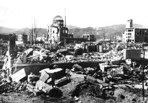 #4 - 広島の原爆資料館
